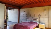 Stalos Kreta, Stalos: Luxuriöse Villa mit Meerblick in Strandnähe zu verkaufen Haus kaufen